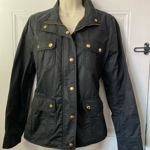 J.Crew Zip Up Jacket